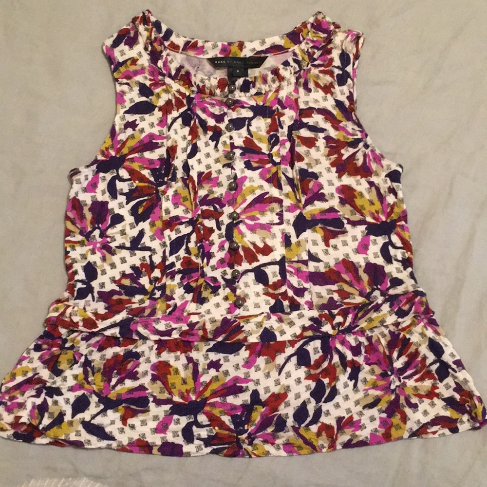 Marc Jacobs Blouse